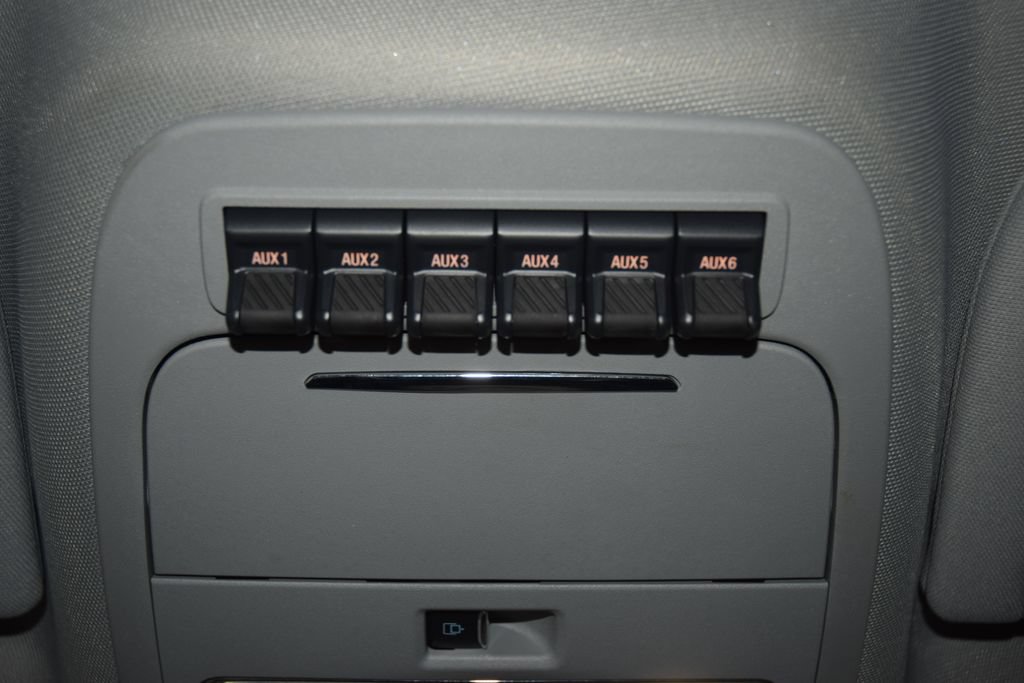 Used 2023 Ford F250 Lariat w/ Lariat Ultimate Package AWD/4WD image 52