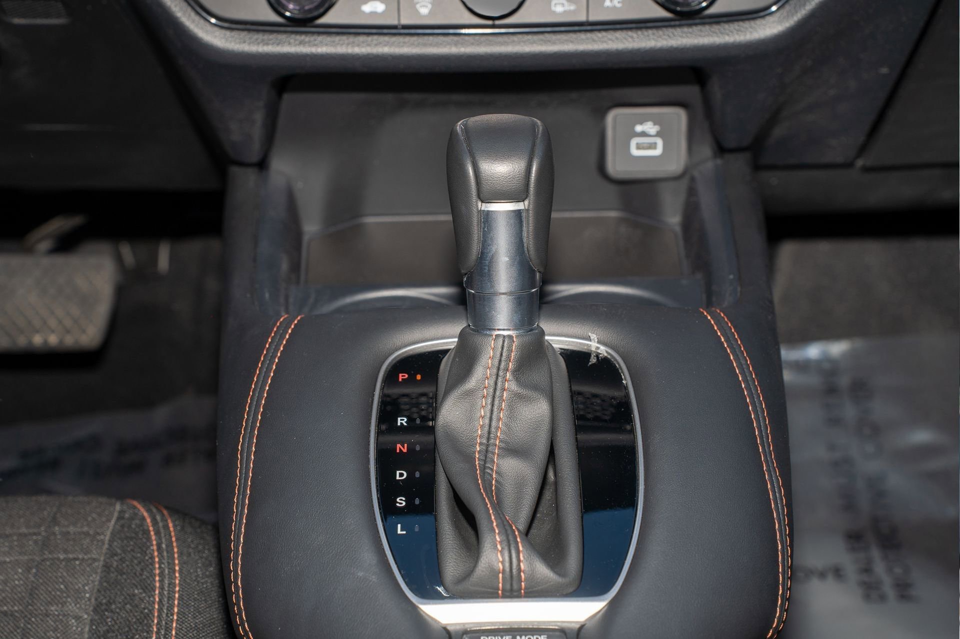 Certified 2023 Honda HR-V Sport image 23