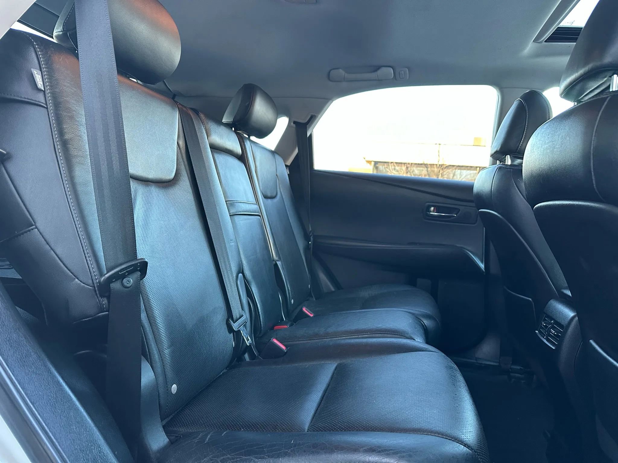 Used 2013 Lexus RX 350 F Sport image 14