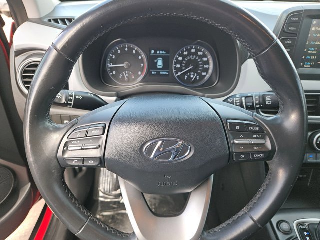 Used 2019 Hyundai Kona SEL FWD image 18