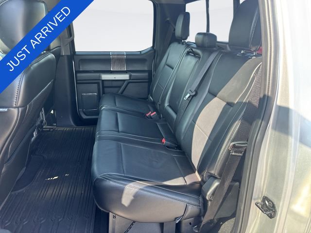 Used 2019 Ford F250 Lariat AWD/4WD image 22