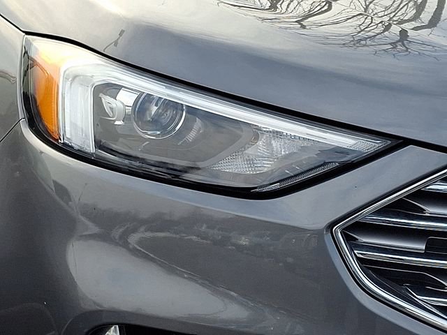 Used 2022 Ford Edge SEL AWD/4WD image 4