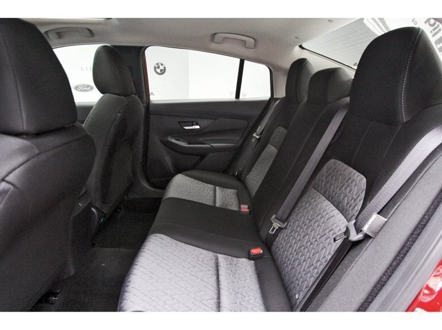 New 2027 Nissan Sentra SV w/ SV Convenience Package FWD image 11
