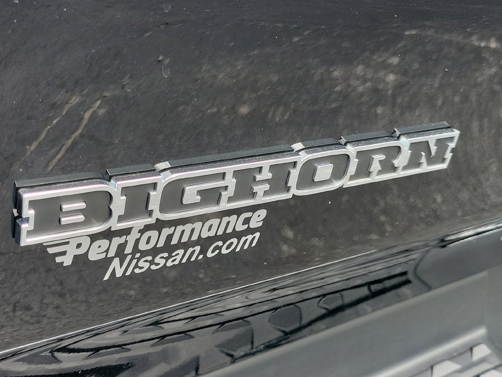 Used 2024 RAM 1500 Big Horn AWD/4WD image 14