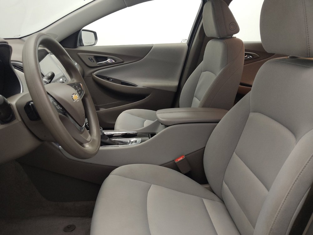 Used 2024 Chevrolet Malibu LT FWD image 17
