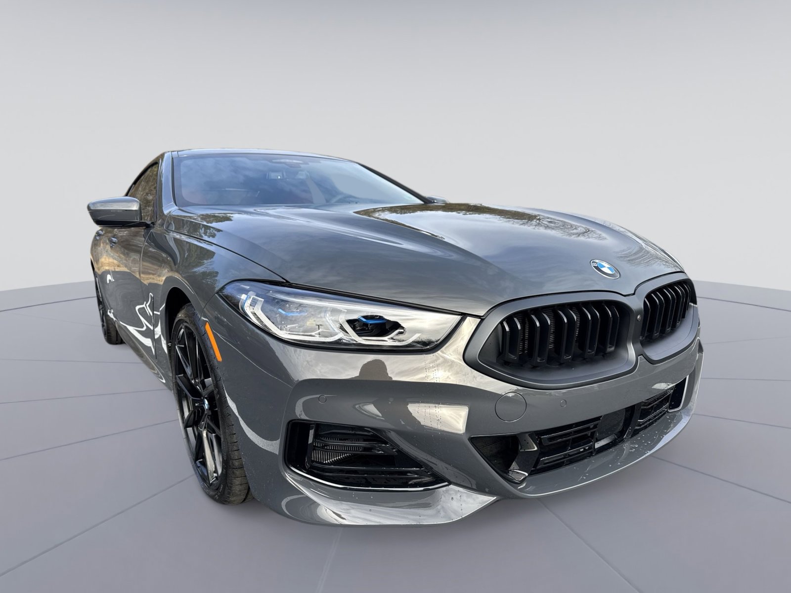New 2026 BMW 840i xDrive image 3