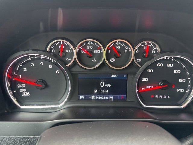 Used 2020 Chevrolet Silverado 1500 LT w/ All-Star Edition image 53