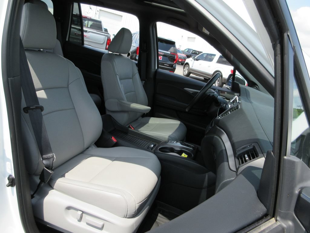 Used 2022 Honda Passport EX-L image 22