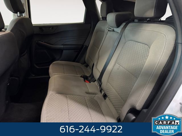 Used 2022 Ford Escape SE w/ Convenience Package AWD/4WD image 6