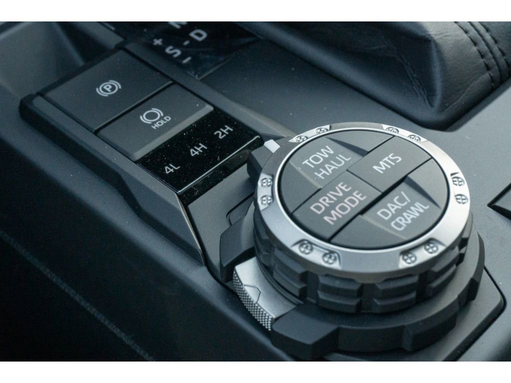 New 2026 Toyota Tacoma TRD Off-Road image 27