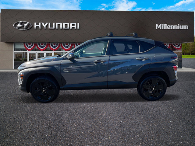 Certified 2026 Hyundai Kona SEL Sport AWD/4WD image 10