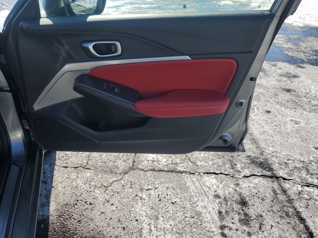 Used 2024 Acura Integra A-Spec image 32