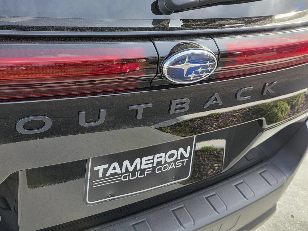 New 2026 Subaru Outback Limited w/ Premium/Limited Package 2 AWD/4WD image 35