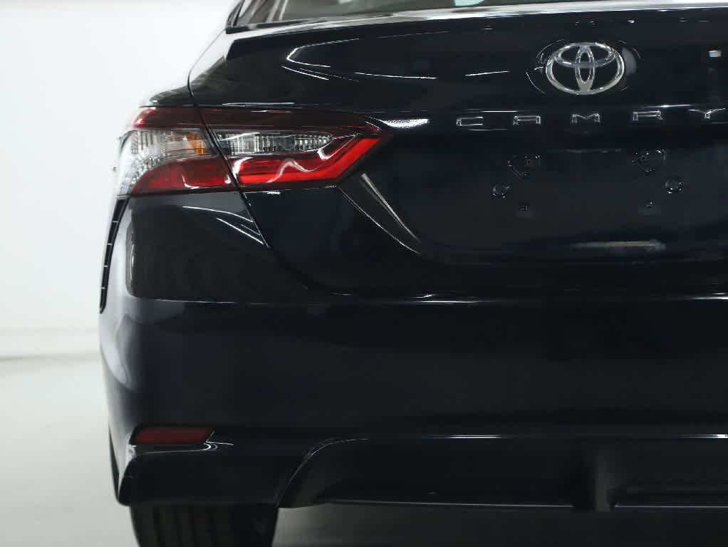 Certified 2023 Toyota Camry SE w/ Convenience Package FWD image 41