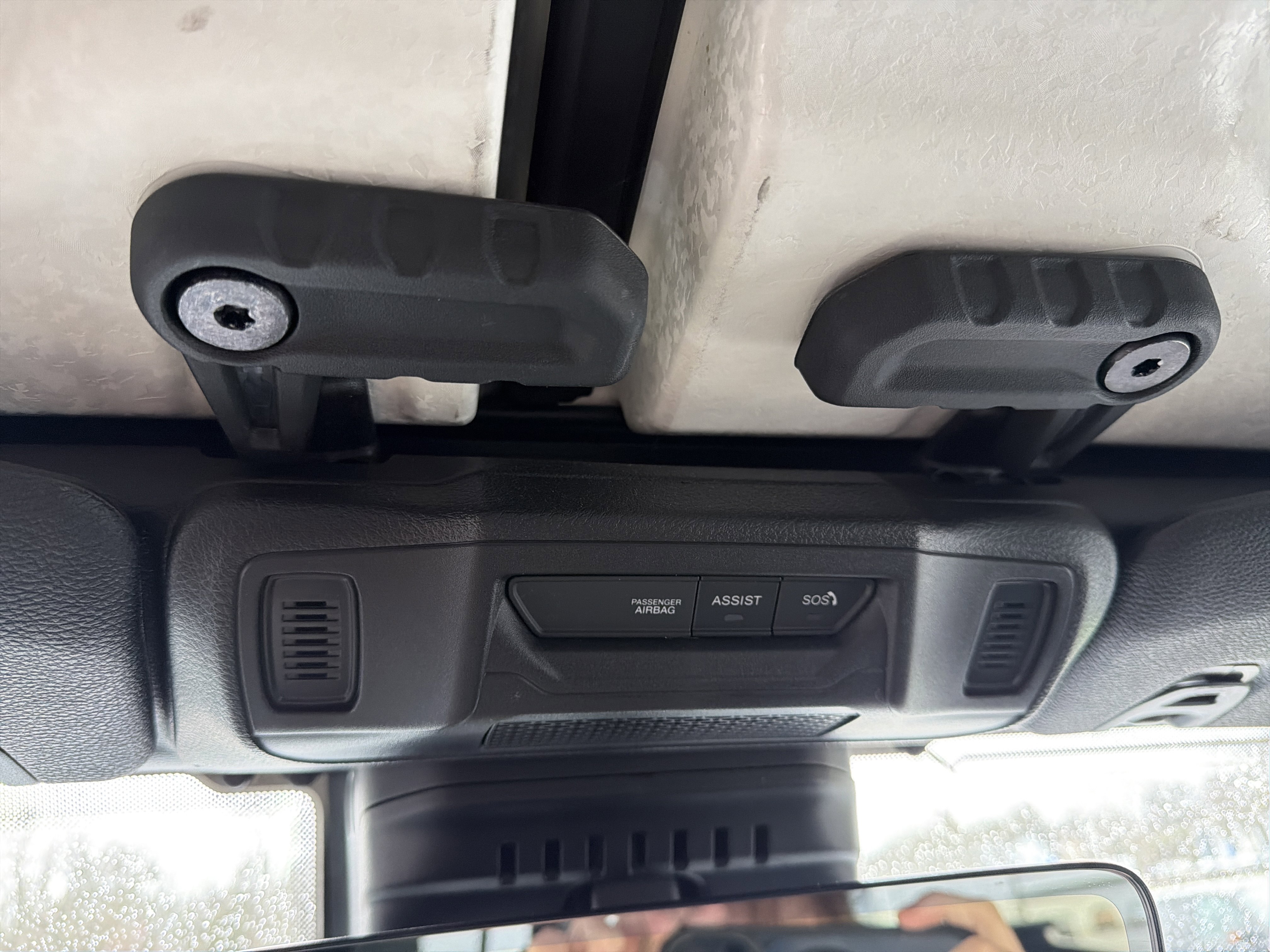 Used 2024 Jeep Wrangler Sahara w/ Technology Group image 29