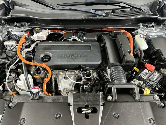 Certified 2023 Honda CR-V Sport image 33