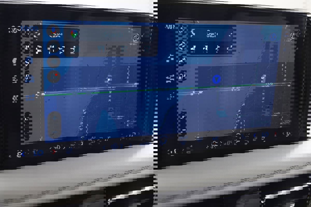 Used 2025 Lincoln Aviator Reserve w/ Illumination Package AWD/4WD image 9