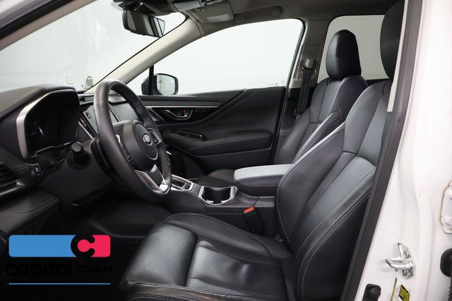 Used 2025 Subaru Outback Limited w/ Popular Package #2 AWD/4WD image 12