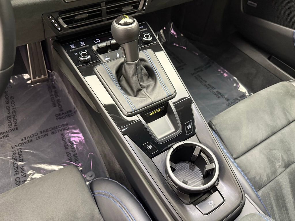 Used 2024 Porsche 911 GT3 image 16