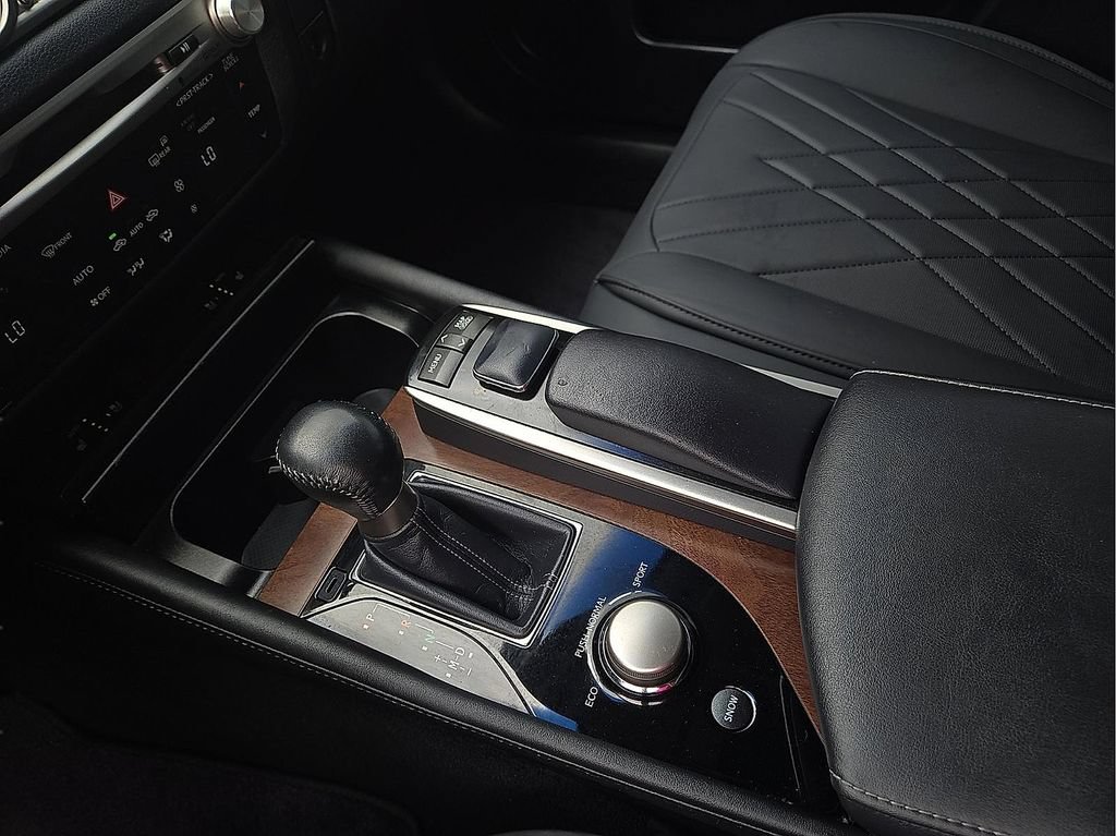 Used 2014 Lexus GS 350 w/ Premium Package RWD image 21