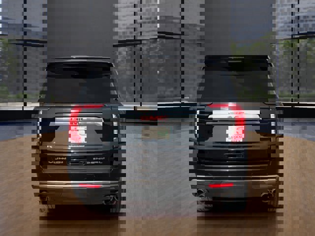 Used 2022 GMC Yukon Denali image 4