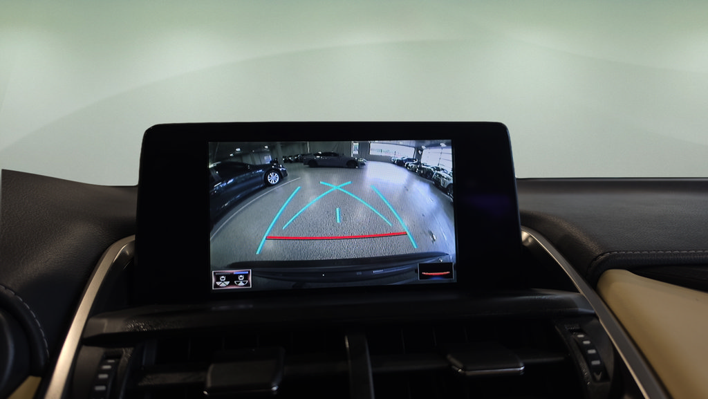 Used 2019 Lexus NX 300 AWD w/ Comfort Package image 30