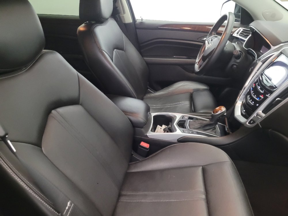 Used 2013 Cadillac SRX Performance w/ Driver Awareness Package AWD/4WD image 21