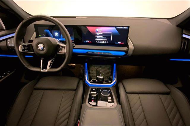 Certified 2025 BMW X3 xDrive30i w/ Premium Package image 16