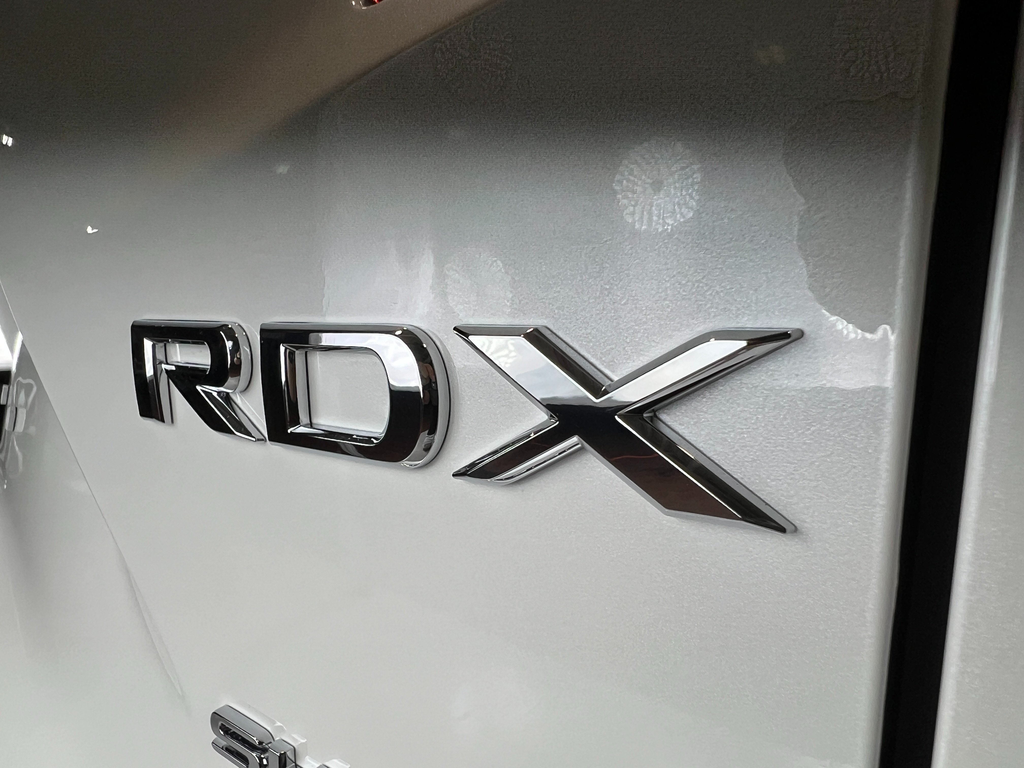 Used 2026 Acura RDX w/ Advance Package AWD/4WD image 5