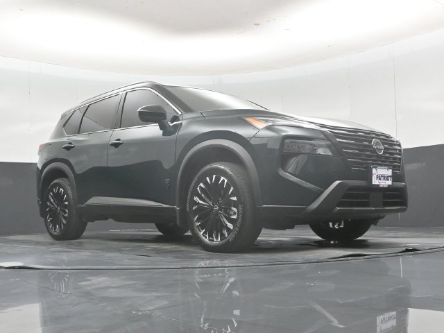 Used 2026 Nissan Rogue Dark Armor FWD image 54