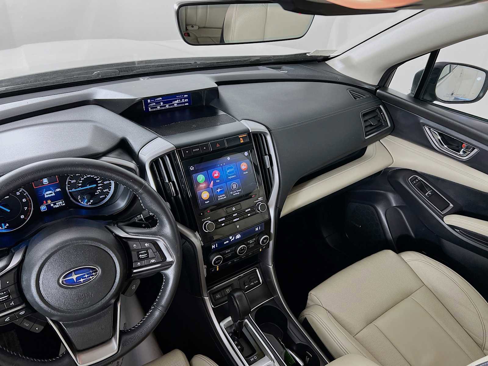 Used 2020 Subaru Ascent Limited w/ Technology Package image 25