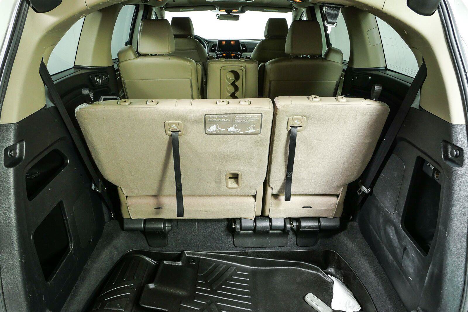 Used 2018 Honda Odyssey EX-L image 31