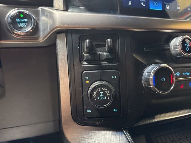 Used 2023 Ford F150 King Ranch w/ Equipment Group 601A High AWD/4WD image 13