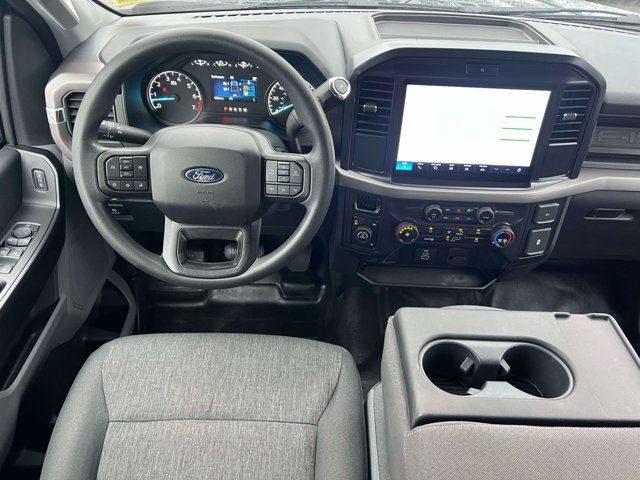 Used 2026 Ford F150 XL AWD/4WD image 17