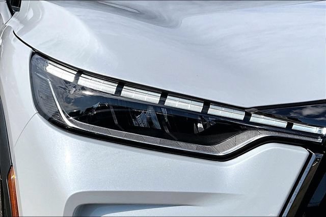 Used 2026 INFINITI QX60 Autograph w/ Dark Cargo Package AWD/4WD image 27