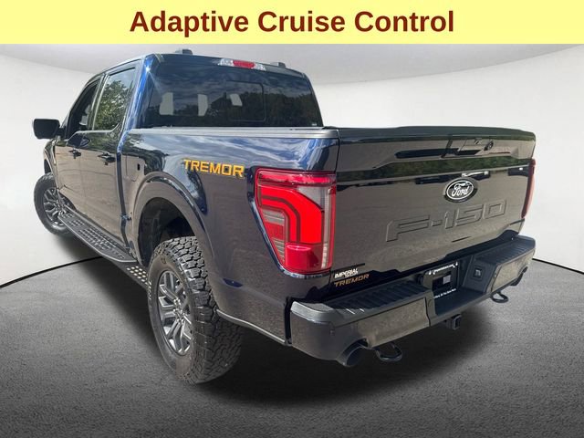Used 2024 Ford F150 Tremor w/ Tow/Haul Package image 9