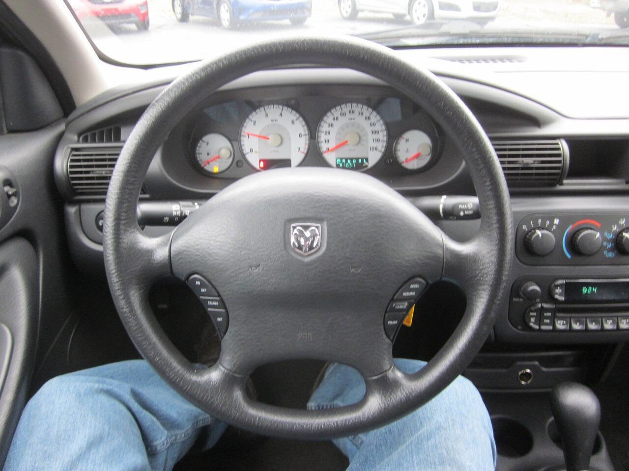 Used 2006 Dodge Stratus SXT image 19