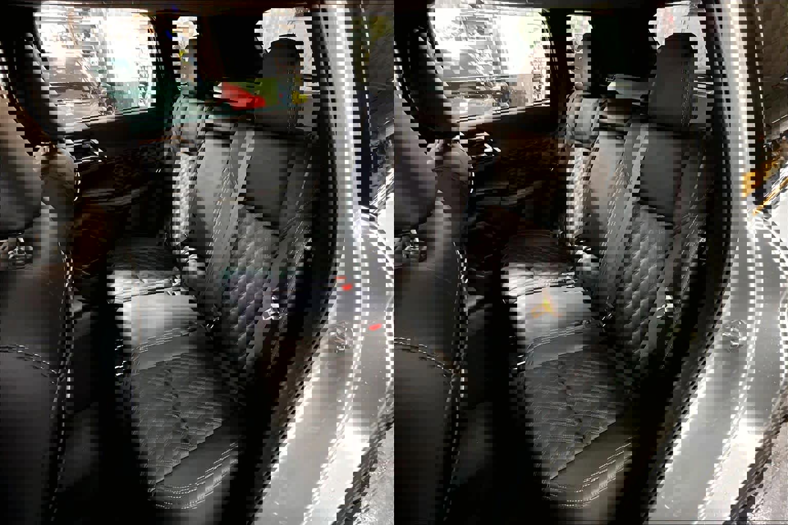 Used 2022 Mitsubishi Outlander SEL image 20