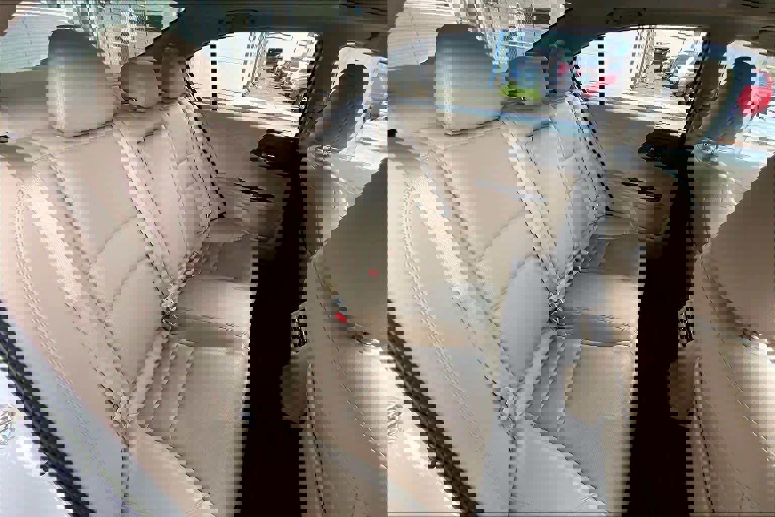 Used 2017 Honda Accord EX-L image 20