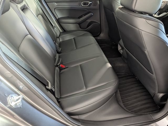 Used 2025 Acura Integra A-Spec FWD image 29