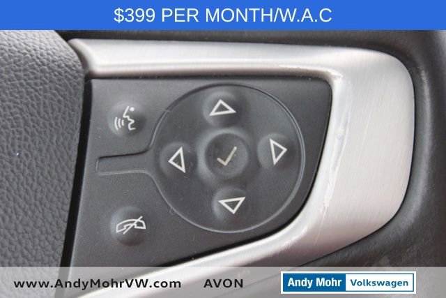 Used 2019 GMC Canyon SLE w/ SLE Convenience Package image 28