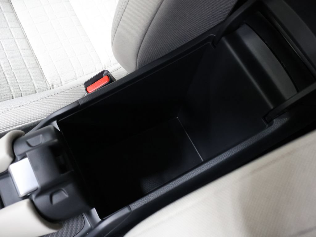 New 2027 Honda HR-V LX image 28