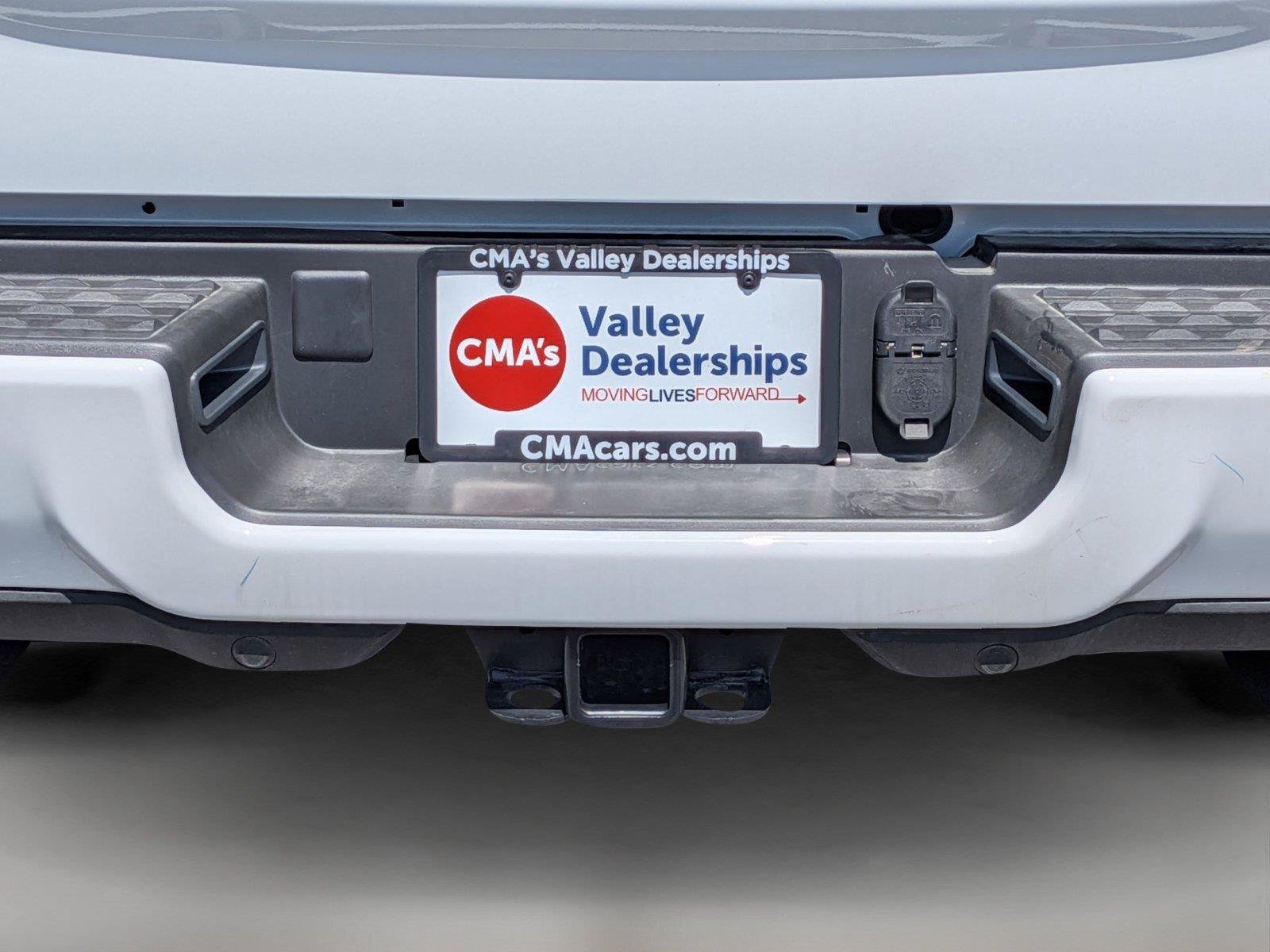 New 2026 RAM 2500 Big Horn AWD/4WD image 30