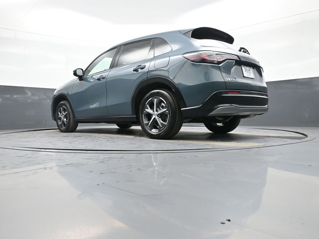 Certified 2024 Honda HR-V EX-L image 31
