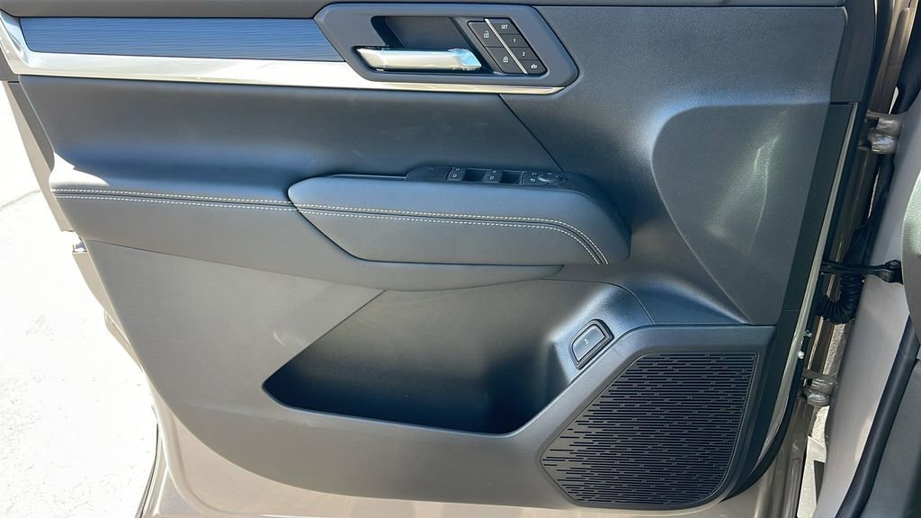 New 2026 GMC Terrain Elevation w/ Elevation Premium Package image 22