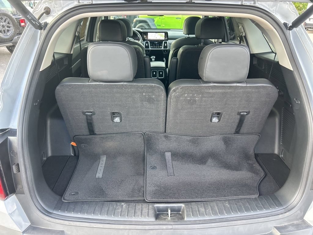 Used 2023 Kia Sorento X-Line EX AWD/4WD image 32