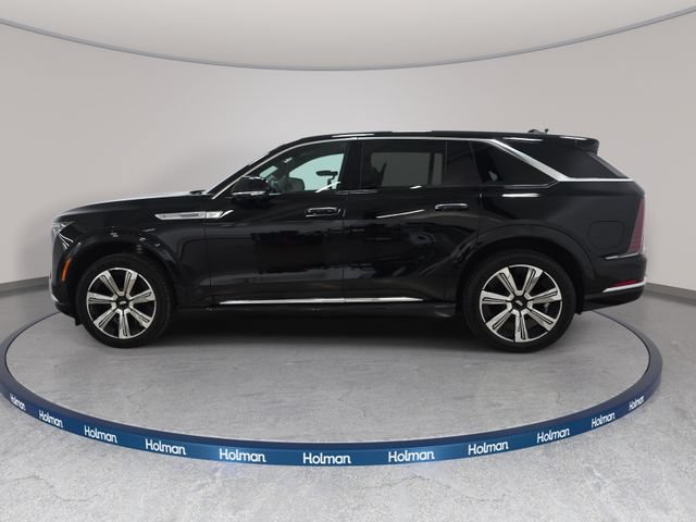 Used 2025 Cadillac Escalade IQ Luxury 2 AWD/4WD image 9