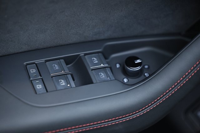 New 2026 Audi RS 7 Performance image 17