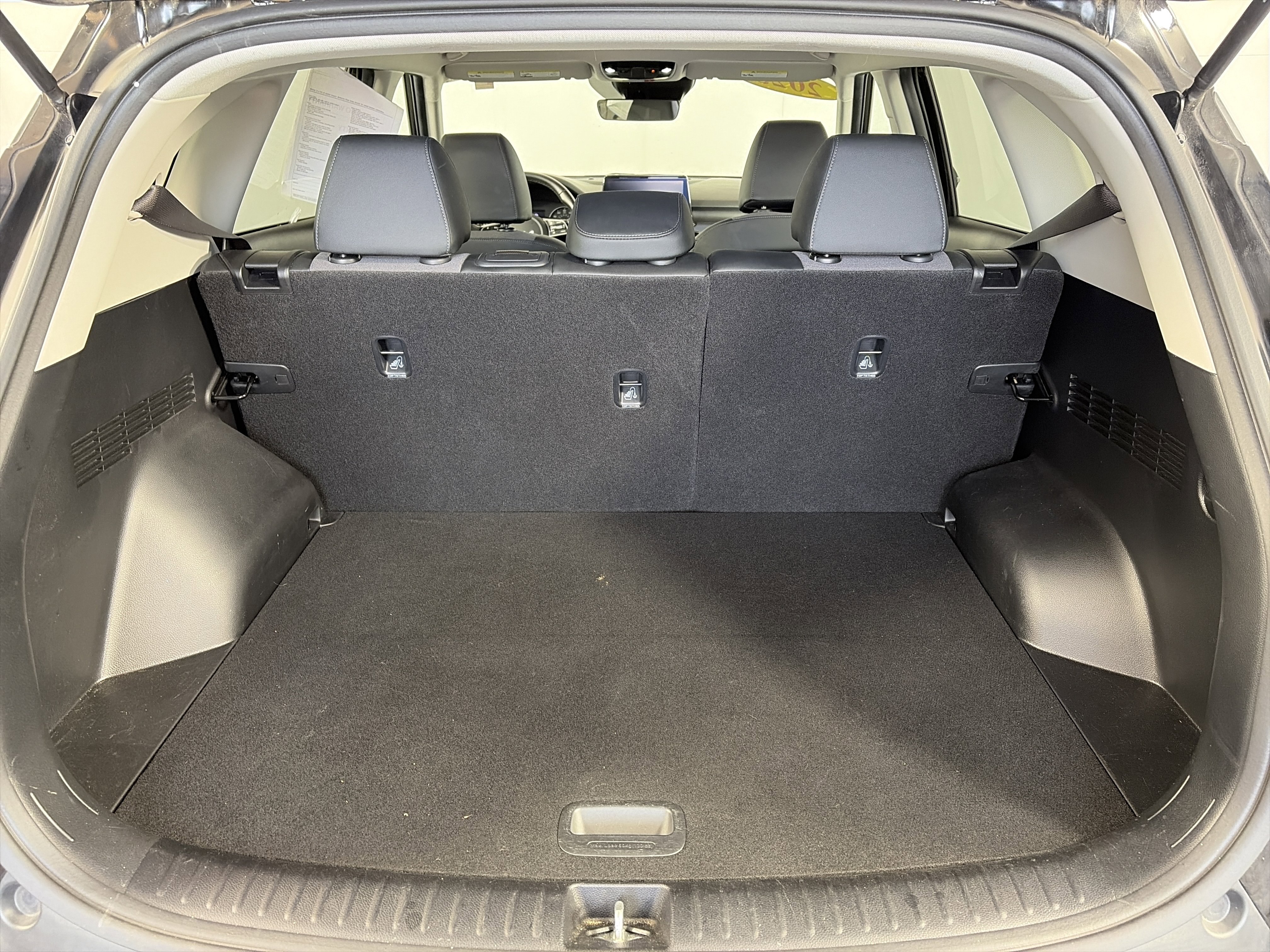 Certified 2023 Kia Seltos Nightfall Edition image 14