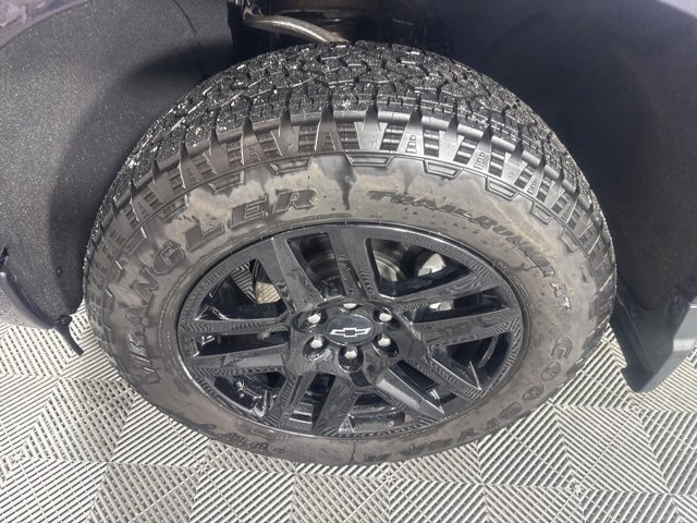 Used 2023 Chevrolet Silverado 1500 RST w/ All Star Edition Plus image 9